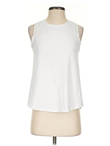 Calia Sleeveless T-Shirt (view 1)