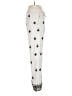 Zara Print Tan Ivory Casual Pants Size M - photo 4