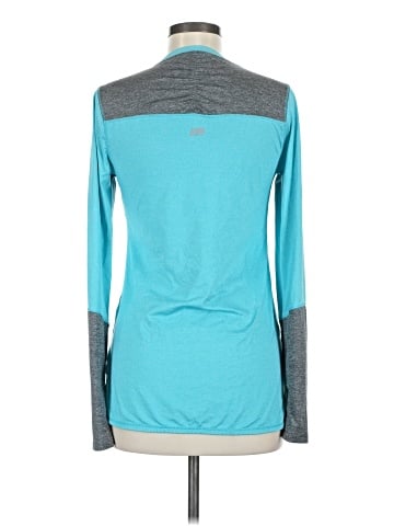 Marika Tek Long Sleeve T-Shirt (view 2)