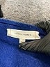 Chinti & Parker Blue Wool Pullover Sweater Size L - photo 7