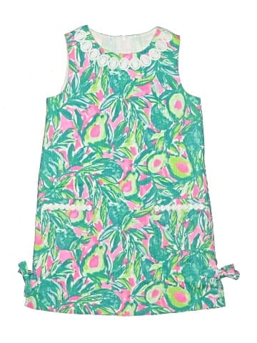 Lilly Pulitzer Dress (view 1)