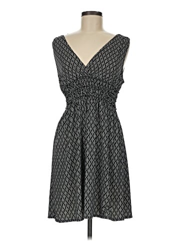 Max Studio Casual Dress (view 1)