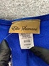 Ella Samani Solid Blue Casual Dress Size 1X - photo 7
