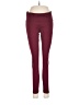 Gap Fit Solid Burgundy Active Pants Size M - photo 1