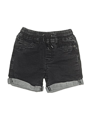 Free Planet Denim Shorts (view 1)