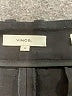 Vince. Black Track Pants Size 12 - photo 4