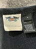 Harley Davidson Black Short Sleeve Henley Size L - photo 7