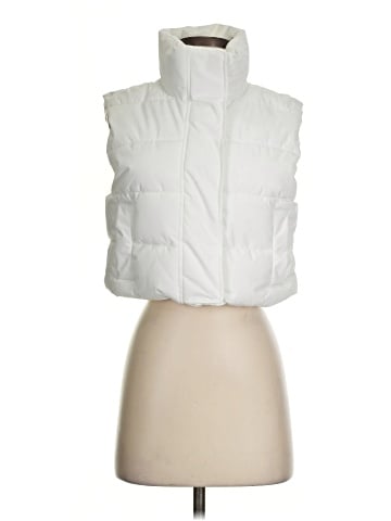 Garage Vest (view 1)