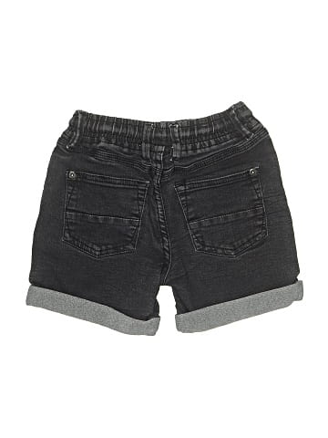 Free Planet Denim Shorts (view 2)
