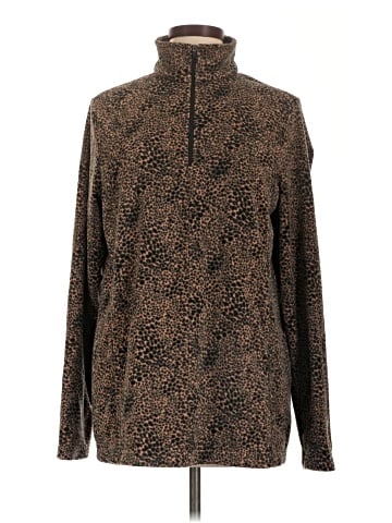 Lands' End Pullover Sweater (view 1)