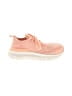 Timberland Pink Sneakers Size 5 1/2 - photo 1