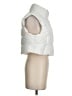Garage 100% Recycled Polyester White Vest Size XS - photo 4