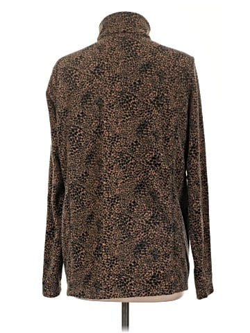 Lands' End Pullover Sweater (view 2)