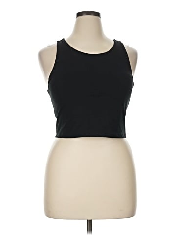Jockey Tank Top (view 1)