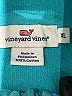 Vineyard Vines 100% Cotton Teal Sweatshirt Size XL - photo 7