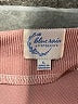 Blue Rain 100% Polyester Color Block Burgundy Casual Skirt Size L - photo 4