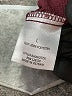 Blue Rain 100% Polyester Color Block Burgundy Casual Skirt Size L - photo 5