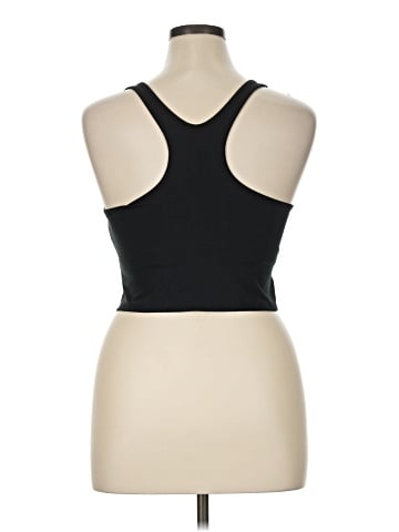 Jockey Tank Top (view 2)