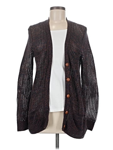 Fossil Cardigan (view 1)