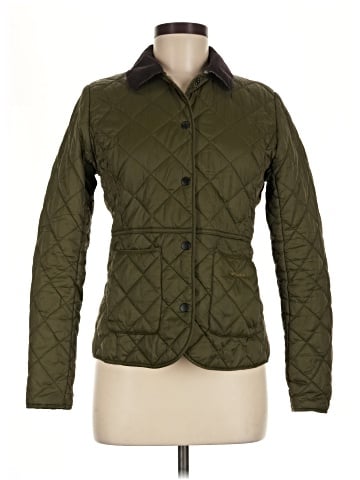 Barbour Jacket (view 1)
