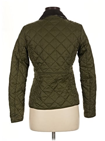 Barbour Jacket (view 2)
