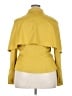 Stylewe Yellow 3/4 Sleeve Top Size XXL - photo 2
