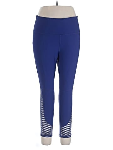 Xersion Active Pants (view 1)