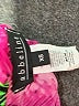 Abbeline Pink Jumpsuit Size XS - photo 4