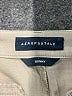 Aeropostale Solid Tan Khakis Size 4R - photo 7