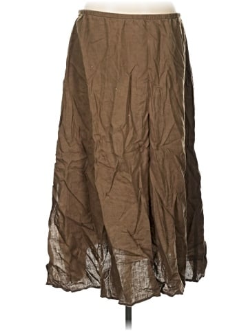 Eileen Fisher Casual Skirt (view 1)