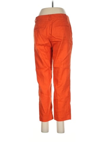 Ann Taylor Linen Pants (view 2)