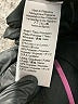 J.Crew Chevron-herringbone Black Linen Pants Size 00 (petite) - photo 8