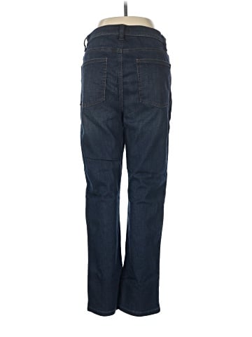Eileen Fisher Jeans (view 2)