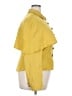 Stylewe Yellow 3/4 Sleeve Top Size XXL - photo 4