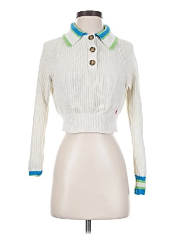 BDG Pullover Sweater (view 1)