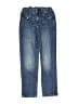 Gap Kids Hearts Blue Jeans Size 6 - photo 1
