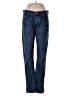 Suit Supply Hearts Blue Jeans Size 31 waist - photo 1