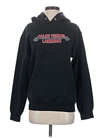 Jerzees Pullover Hoodie (view 1)