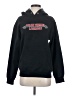 Jerzees Black Pullover Hoodie Size S - photo 1