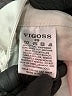 Vigoss White Denim Shorts Size 29 waist - photo 3