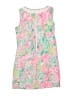Lilly Pulitzer Tropical Pink Dress Size 8 - photo 2