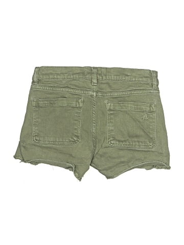 DL1961 Khaki Shorts (view 2)