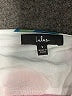 Lulus White 3/4 Sleeve Blouse Size S - photo 7