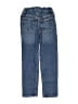 Gap Kids Hearts Blue Jeans Size 6 - photo 2