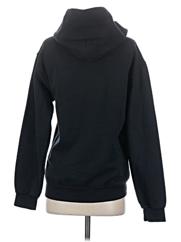 Jerzees Pullover Hoodie (view 2)