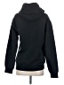 Jerzees Black Pullover Hoodie Size S - photo 2