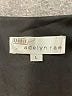 Adelyn Rae Black Bodysuit Size L - photo 3