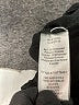 Adelyn Rae Black Bodysuit Size L - photo 5
