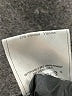 John Galliano Solid Black Formal Skirt Size 4 - photo 5