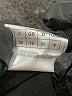 John Galliano Solid Black Formal Skirt Size 4 - photo 6